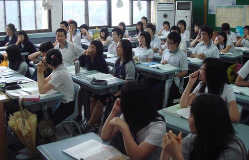 學霸談高中語文學習有哪些套路?學好語文的十個方法全是干貨