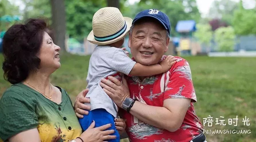 媽媽奶奶帶孩子的區別你知道嗎?千萬不讓奶奶帶娃有哪些現實原因