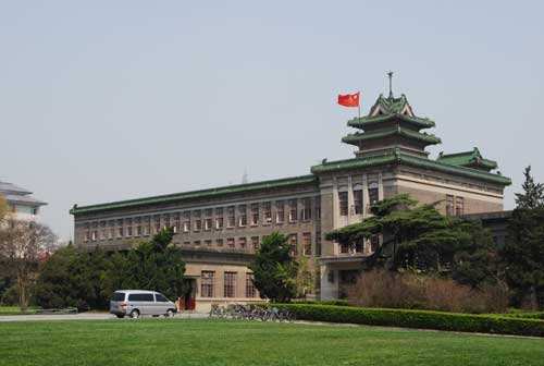 南京農(nóng)業(yè)大學實力強嗎?為了211去南農(nóng)值得嗎?排名第幾?學費多