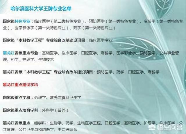 哈爾濱醫(yī)科大學(xué)是211嗎?什么水平?宿舍條件?學(xué)費(fèi)多少貴嗎?