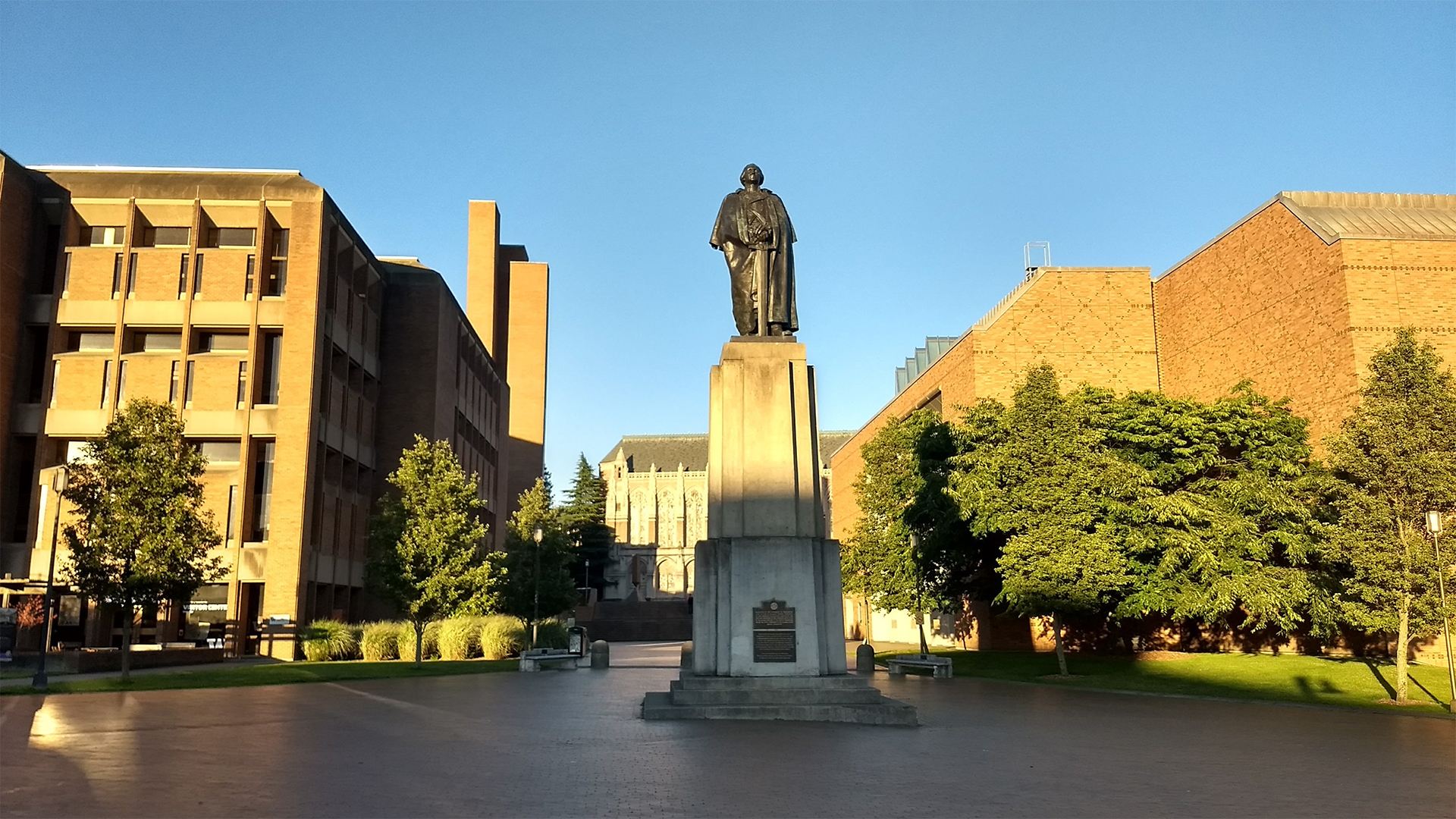 華盛頓大學世界排名第幾?相當于國內什么大學回國認可度如何?