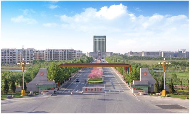 濱州職業學院怎么樣好不好?專升本幾率大嗎?宿舍環境如何?