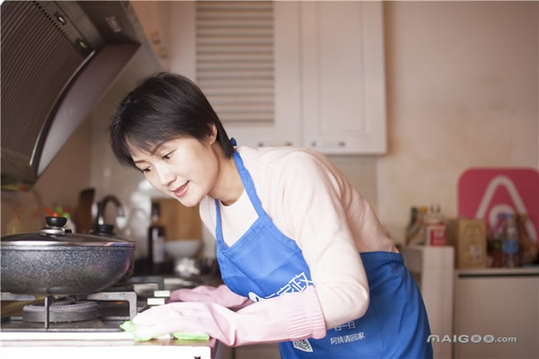 未來家政行業前途如何?家政行業未來四大動態哪些大學開設此專業