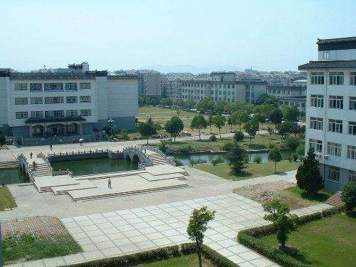 蘇州科技大學實力如何?排名第幾?考研含金量高嗎?難不難?