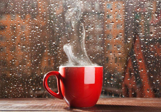 20句下雨天的心情經典句子,下雨天心情低落的說說