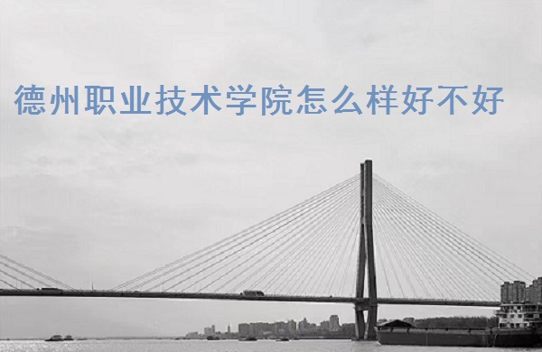 1665474873246596.jpg 德州職業技術學院怎么樣 好不好(專業設置、重點專業、網友評價